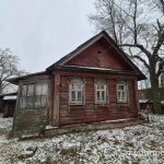 Фото №5 Московская область, Орехово-Зуевский городской округ, деревня Красная Дубрава