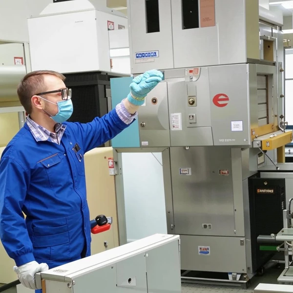 Фото Технико-экспертные исследования металлоизделий