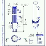 Выполню чертежи в программах Autocad, Компас