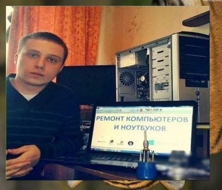 Фото Ремонт компьютеров