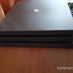 фото Продаю PlayStation 4 Pro