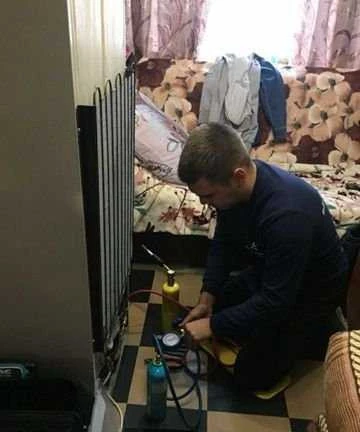 Фото Ремонт холодильников Частный мастер