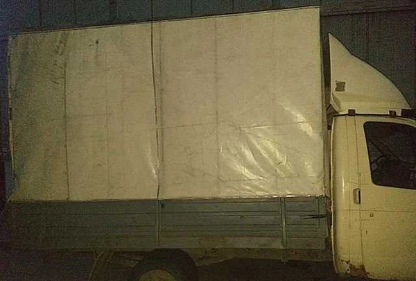 Фото Вывоз пищевого строительного бытового мусора.Грузо