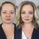 Фото №2 Мейкап 