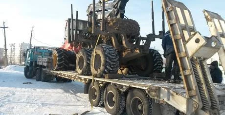 Фото Услуги строительного комплекса.