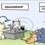 Маникюр гель-лак, наращивание