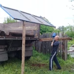 Фото №2 Вывоз мусора