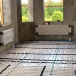 Фото №6 Продам систему отопления. Новая, на гарантии.