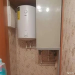 Фото №2 Установка накопительных баков (резервное водоснабжение)