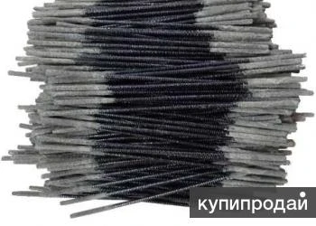 Фото Деформационные швы, гидрошпонки, бентонитовый шнур, комплектация строительства