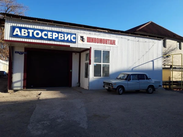 Фото Покраска авто.