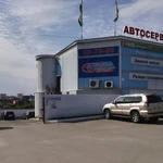 Ремонт автомобилей Тойота и Лексус в Барнауле