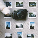 Fujifilm Instax Polaroid аренда