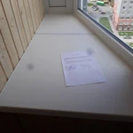 Фото №10 Ремонт окон Нижневартовск