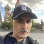 Фото №10 Муж на час для души/собеседник/встречи