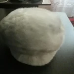 Фото №2 Шапка зимняя Норка