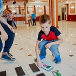 Фото №6 &amp;quot;игруля&amp;quot;Огранизация командных игр с детьми 6-12лет