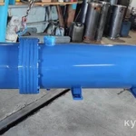 Маслоохладитель 6.11.92.000 на тепловоз тгм-23