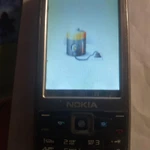 Фото №2 ТЕЛЕФОН NOKIA TV E 72++