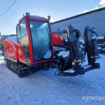 Фото №5 Установка ГНБ Goodeng GD360C-LS