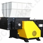 Фото №2 Дробилка для металлической стружки SR-600