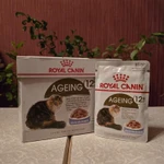 Фото №3 Корм для кошек royal canin ageing 12+ (пауч)