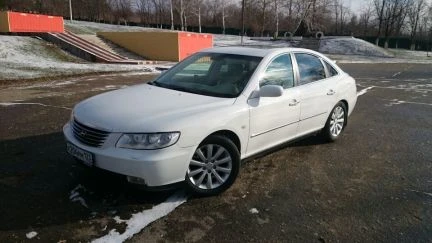 Фото Прокат авто на свадьбу