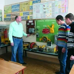Фото №2 Профессиональное обучение, повышение квалификации