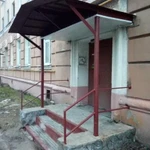 Фото №3 Сварочно-монтажные работы любой сложности 