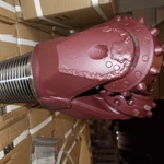 Фото №3 Шарошечные буровые долота