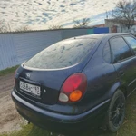 Фото №6 Toyota Corolla, 2000