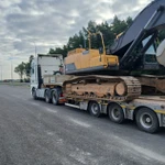 фото Грузоперевозки по России и международные перевозки