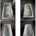 Реставрация ванн. Гарантия 3 года