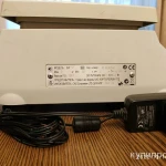 Фото №6 Весы электронные CAS SW-02