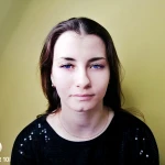 Фото №3 Классическое наращивание ресниц 