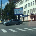 Фото №8 Рекламные конструкции