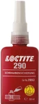 фото Резьбовой фиксатор Loctite 290