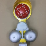 Фото №4 Пост сигнальный ПС-1