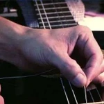 Настройка гитары замена струн