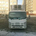 Комерческие перевозки