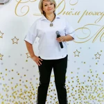 Фото №2 Ведущая , Тамада  Татьяна Кулакова - праздник от души, интеллигентно и весело