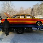 Фото №10 Эвакуатор в Новокузнецке 