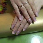 Фото №3 Маникюр, наращивание ногтей, педикюр