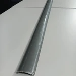 Фото №2 Напольный кабель канал 70мм х 200мм ПВХ