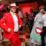 Фото №3 Ведущий баянист в Домодедово,,юбилей свадьба с DJ