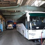 Higer автобусы хагер ремонт и обслуживание