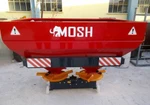 фото Разбрасыватель минеральных удобрений MOSH AGRI M-GS-800