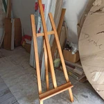 Фото №8 Свадьба:Палатка, зонты белые, стол 180, люстра для цветов, мольберт для рассадки