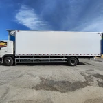 Фото №2 Автомобиль рефрижераторы HINO YC1180FH8JW6 колёсной формулы 4х2