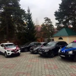Фото №2 Прокат авто с водителем на Вашу Свадьбу